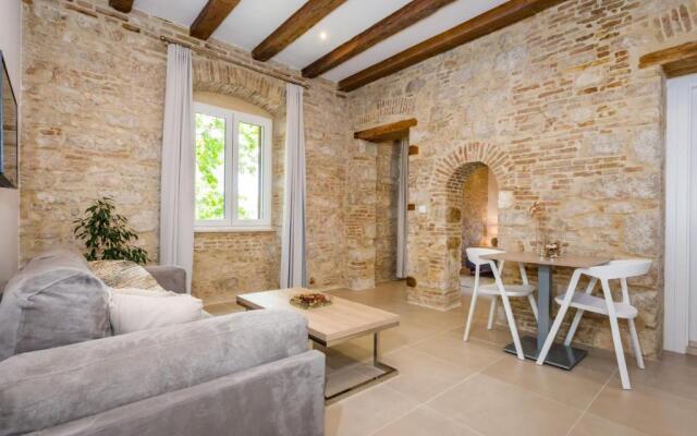 Kostela Luxury Suite