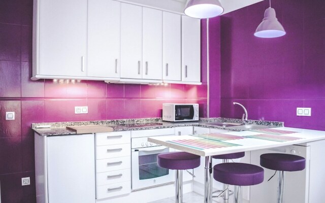 Apartamentos Cal Marc Vilanova