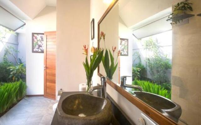 Vista Villa - Ubud