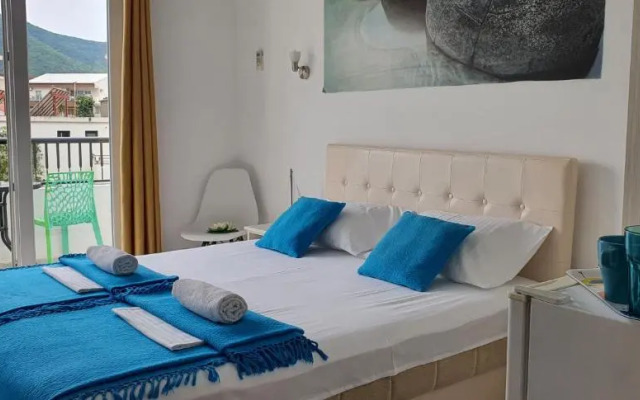 Villa D&B Budva