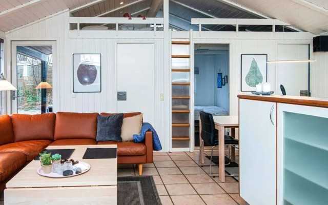 10 Person Holiday Home in Allingabro-by Traum