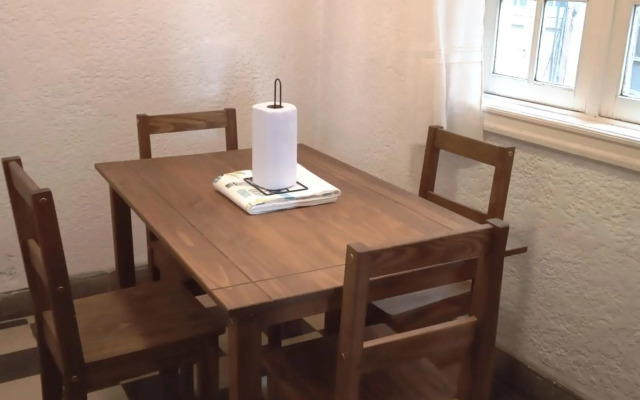 Increible apartamento en casco histórico