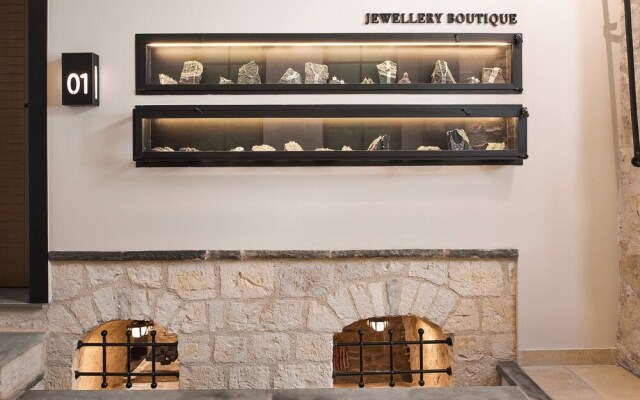Ialna Boutique Hotel