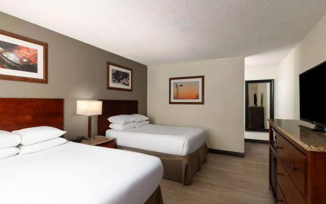 Ramada by Wyndham Elko Hotel at Stockmen's Casino