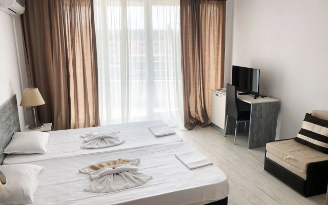 HOTEL PALMA - Sunny Beach