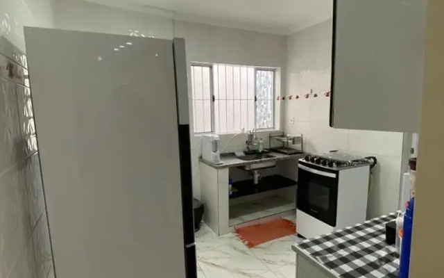 Casa Top Prox ao Sesc Bertioga.