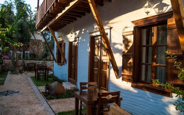 Courtyard Hotel Kalkan