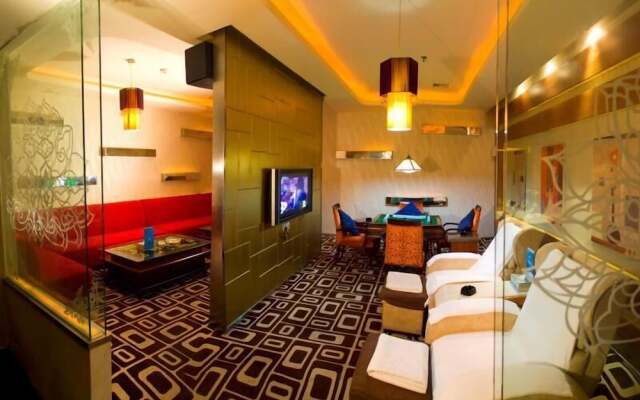 Dongguan Silver Holiday Hotel