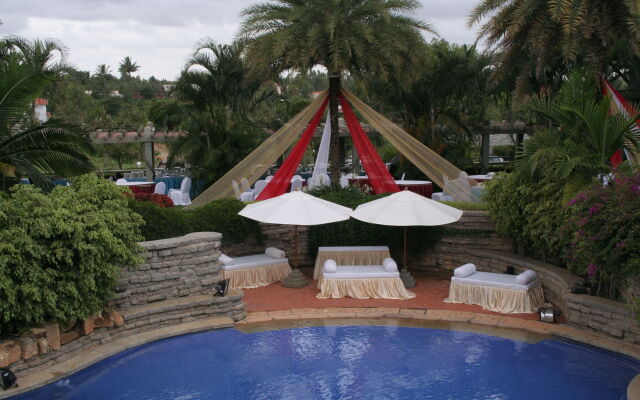 Angsana Oasis Spa & Resort