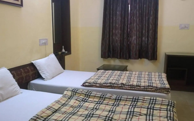 Leela Villas Hotel Jodhpur
