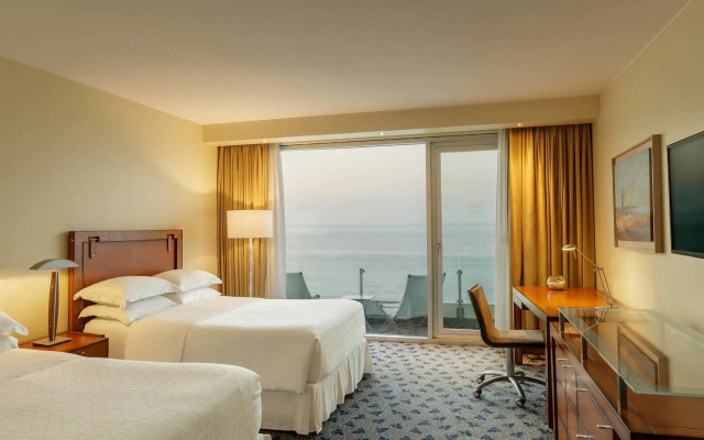 Sheraton Miramar Hotel & Convention Center