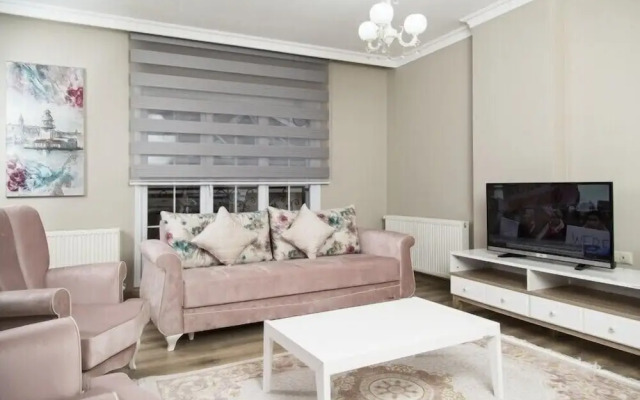 4Levent Suites