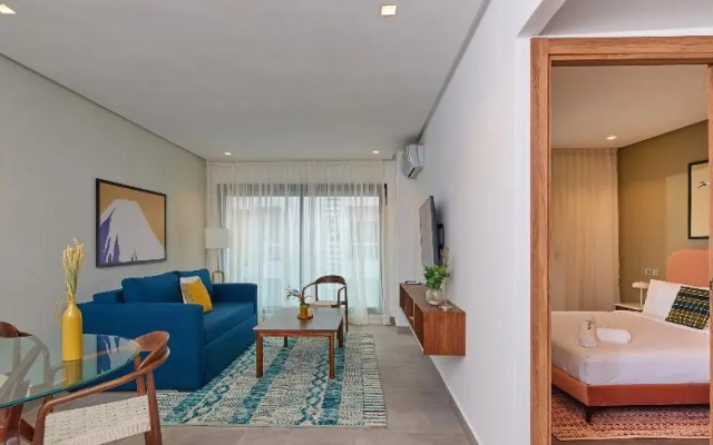 StayHere Casablanca - Gauthier Collection