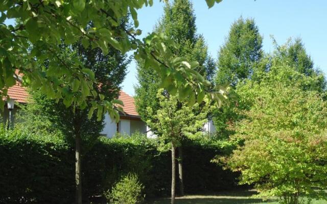 Hotel Albrechtshof