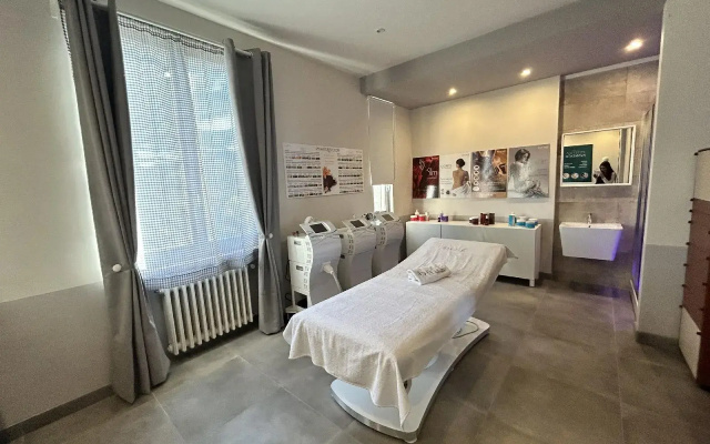 Domus Park Hotel & SPA