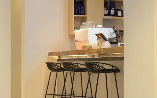 Zhuhai Beishanqi Homestay (Huafa Shangdu)