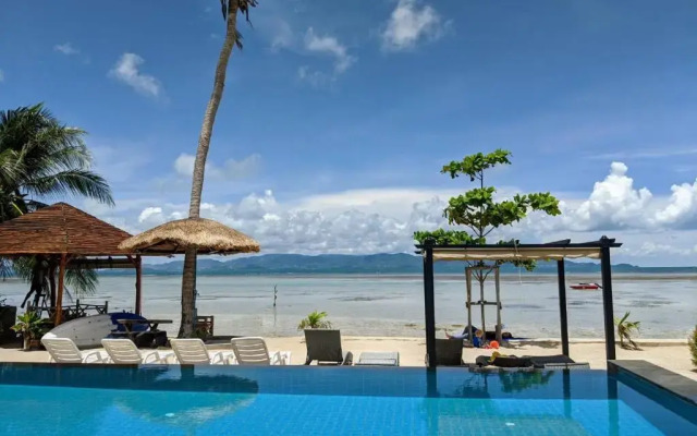 Samutra Residences