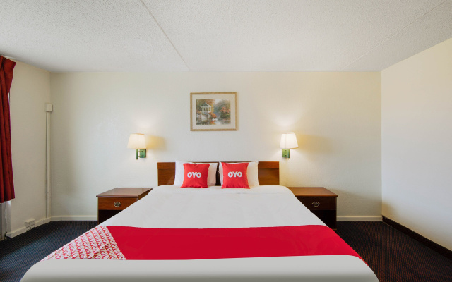 OYO Hotel Doswell Kings Dominion