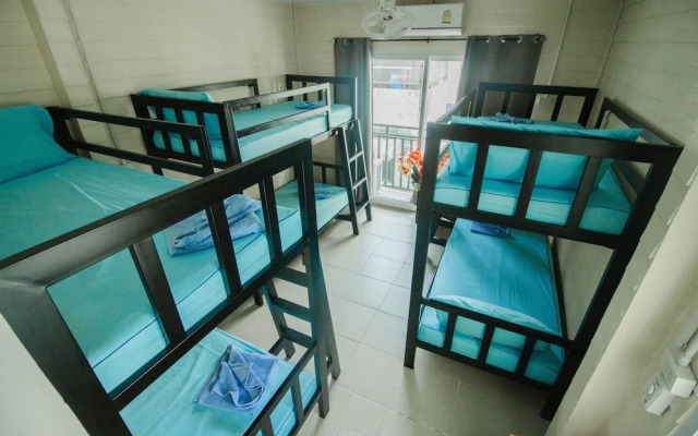 Baanbangkok Chinatown