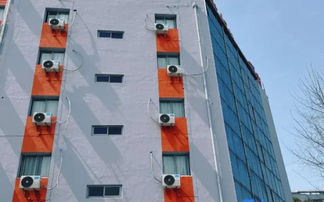 Meixu Home hotel – Exterior – Taizhou