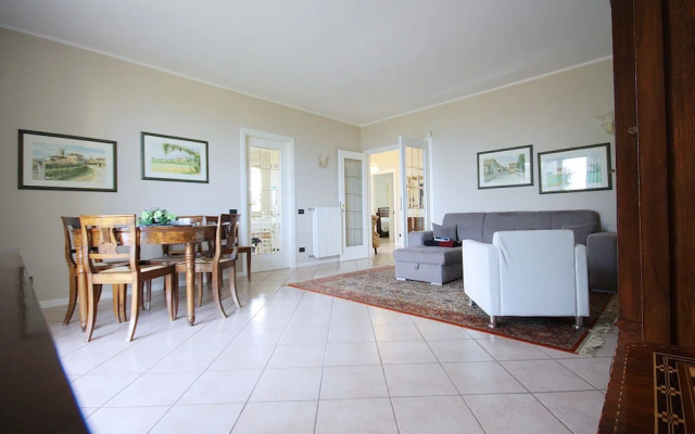 Villa Jole in Polpenazze del Garda