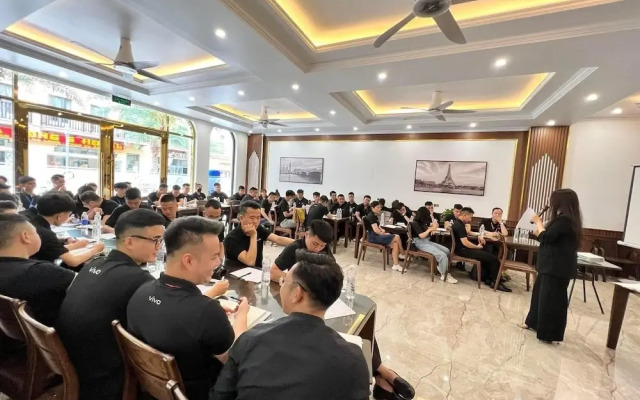 Quynh Anh Hotel Ha Long