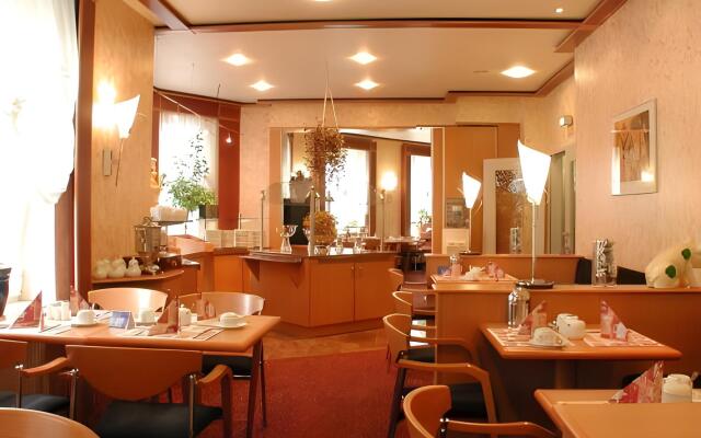 Insel Hotel