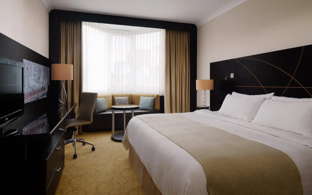 Heidelberg Marriott Hotel