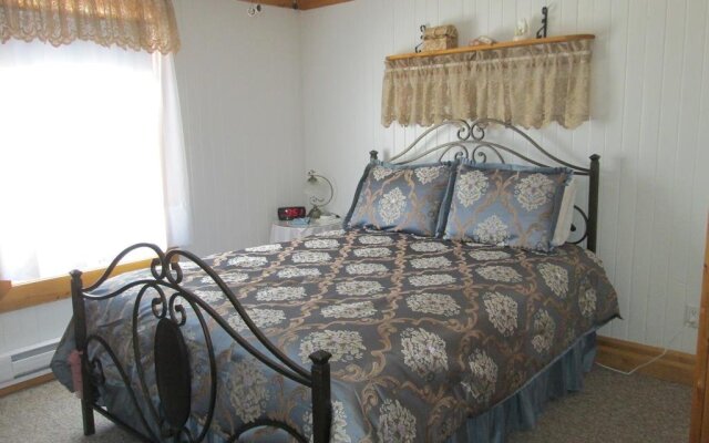 Gîte Les Acres Tranquilles B&B