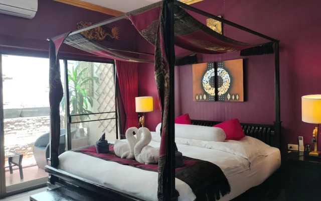 Le Prive Resort