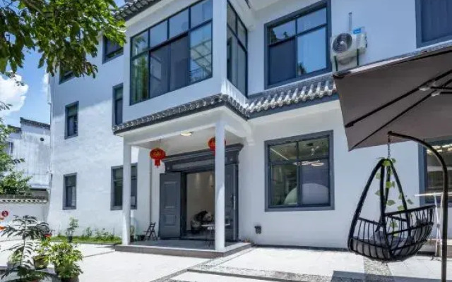 Qingxin Xiaoyuan Homestay