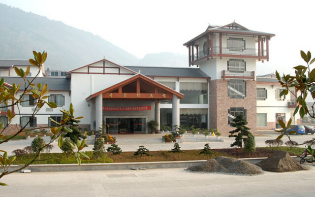 Zhuanjiacun Hotel