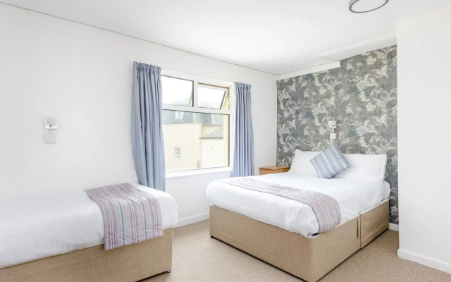 Daish’s Blackpool Hotel