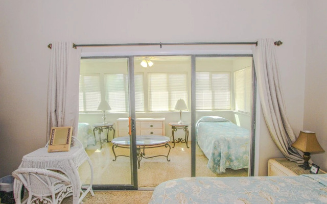 Misty Cove #129360 by RedAwning