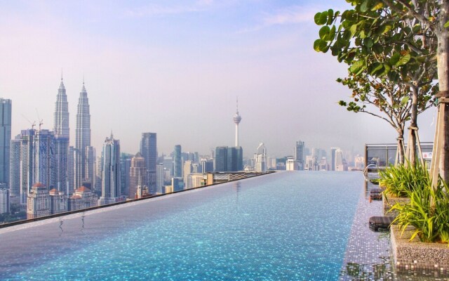 Expressionz Professional Suites by Luxurious Lifestyle Living