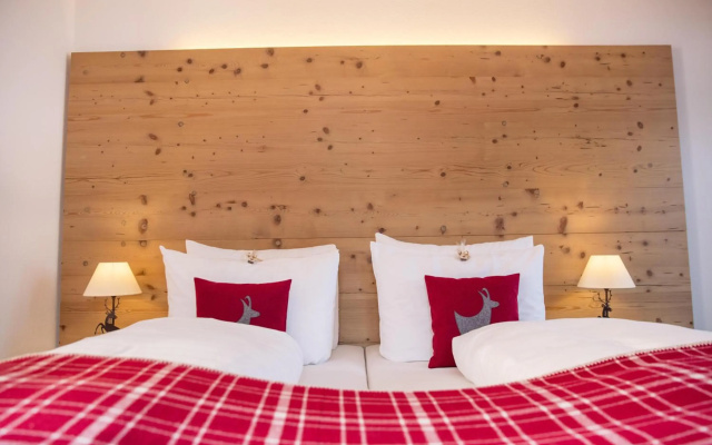 Kitzhof Mountain Design Resort