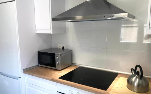 INSIDEHOME Apartments - La Casita de Úrsula