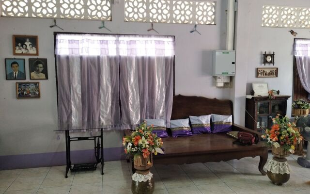 Sangmukda Homestay