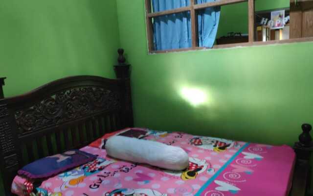 Narti Homestay