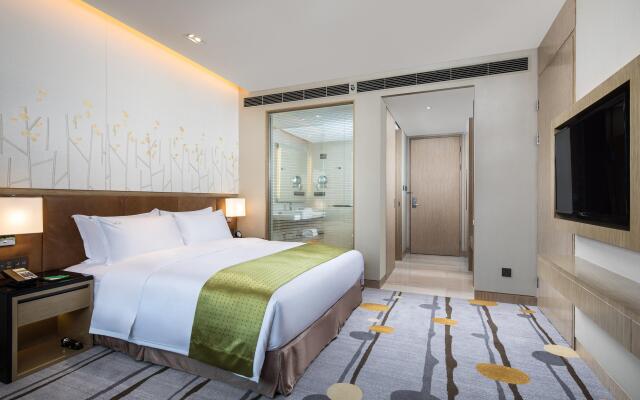 Holiday Inn Shaoguan Downtown by IHG