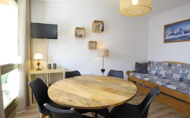 Appartement La Toussuire, 1 pièce, 5 personnes - FR-1-417-21