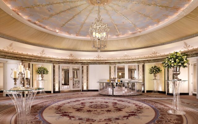 The Dorchester