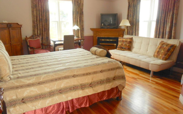 Beach Street Inn