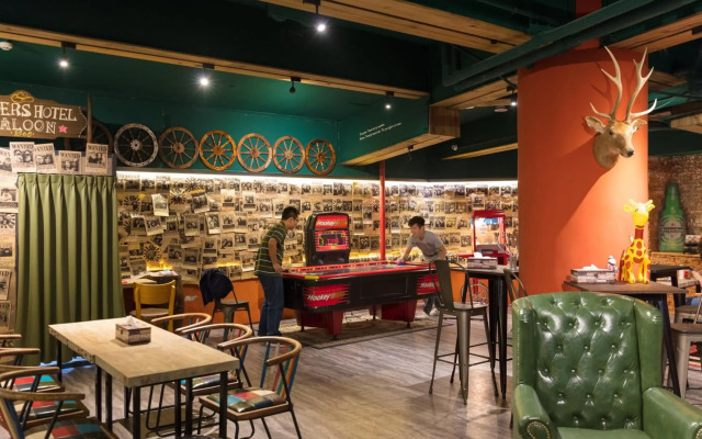 Roaders Hotel Zhonghua