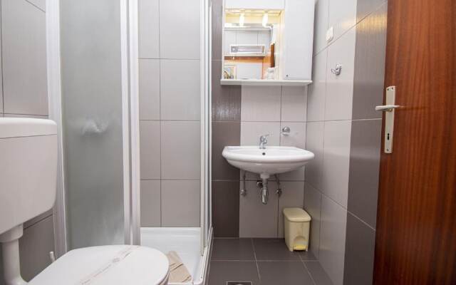 Modern Apartment Near the Beach in Istria