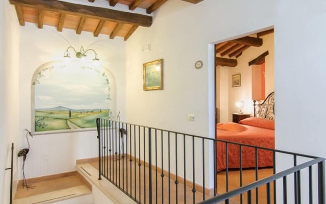 B&B Camere La Vite
