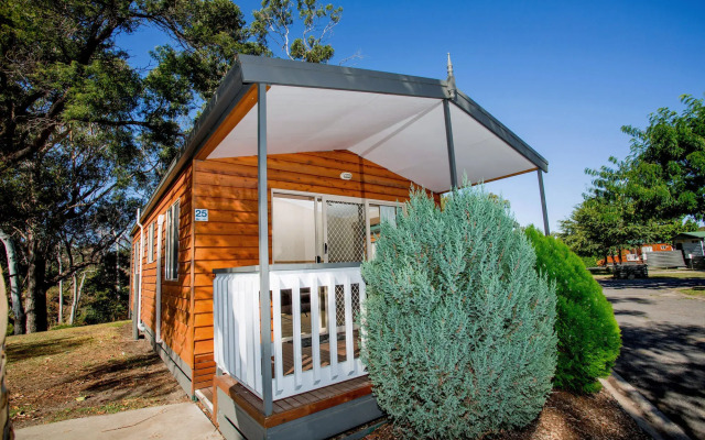 NRMA Halls Gap Holiday Park