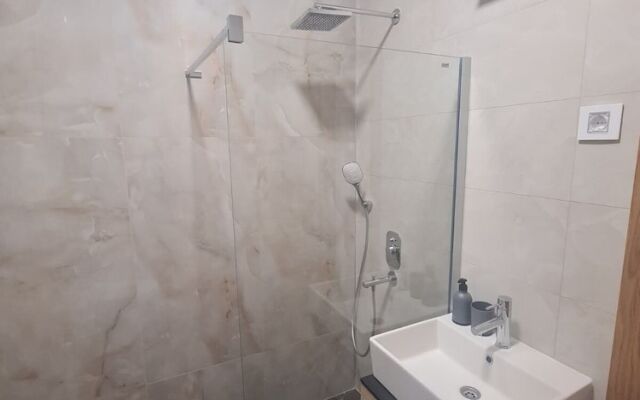 Apartman Green Centar