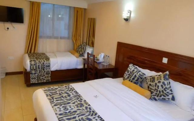 Silver Side Hotel