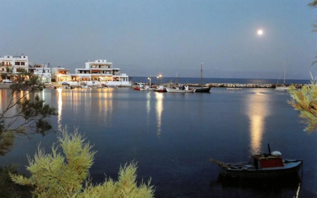 San Antonio Summer House